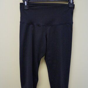 Old navy black leggings